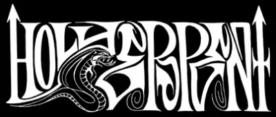 logo Holy Serpent